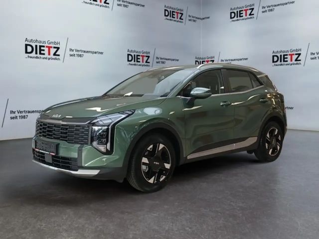 Kia Sportage GDi Vision