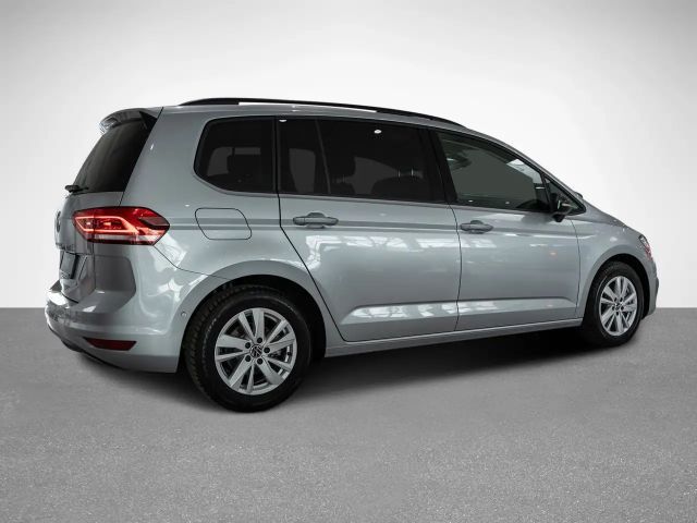 Volkswagen Touran 1.5 TSI DSG Highline