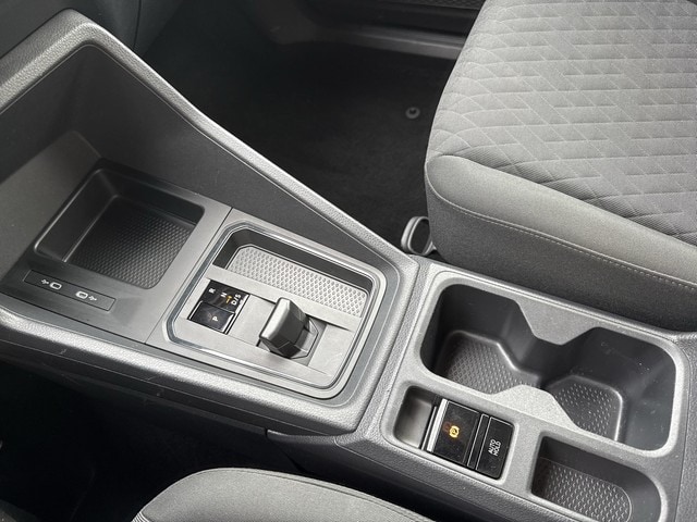 Volkswagen Caddy 2.0 TDI DSG Life Maxi