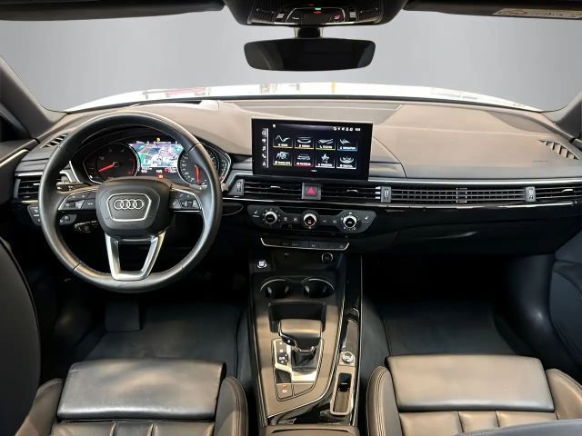 Audi A4 35 TDI S-Tronic Sedan