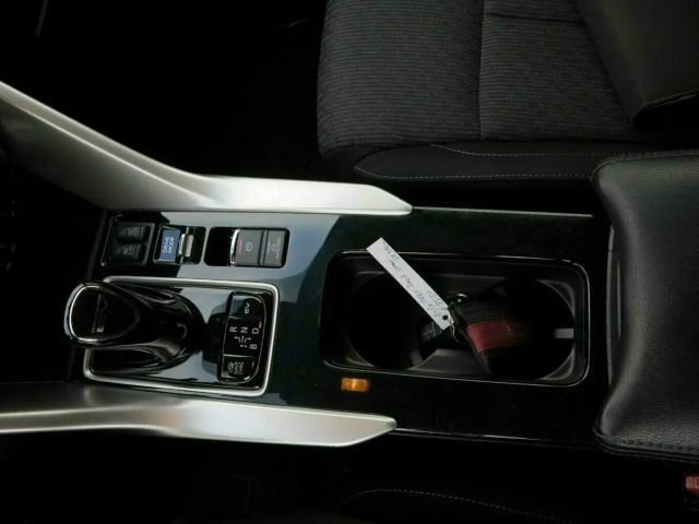 Mitsubishi Eclipse Cross PHEV