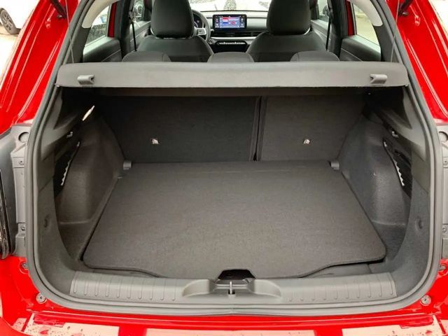 Fiat 600e 1.2 DCT Hybrid PDC Kamera Klimaautomatik CarPlay