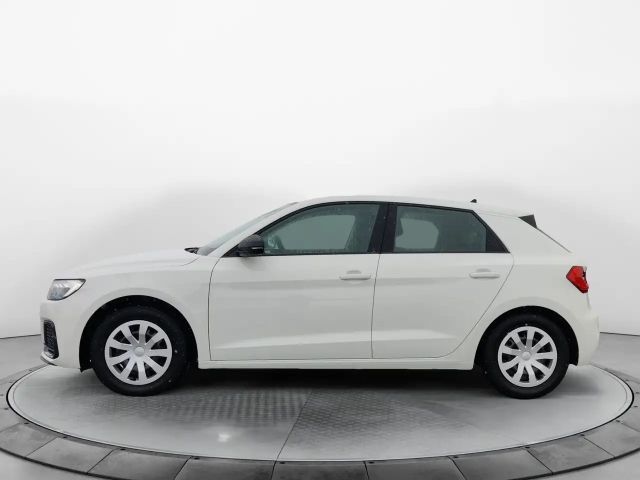 Audi A1 25 TFSI S-Tronic