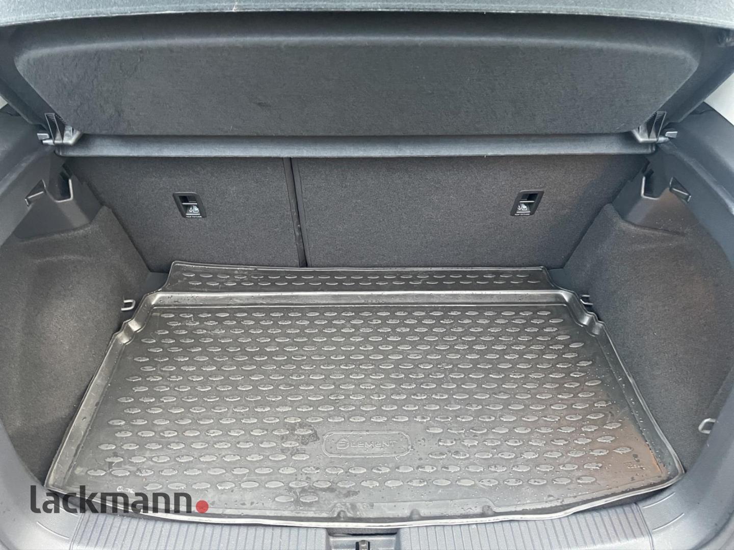 Volkswagen T-Cross R-Line Style