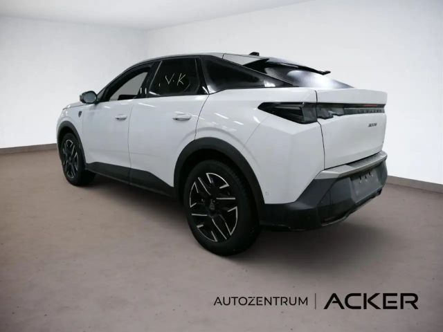 Peugeot 3008 GT-Line Hybrid