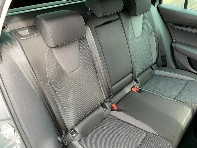 Skoda Octavia 1.5 TSI Combi Selection