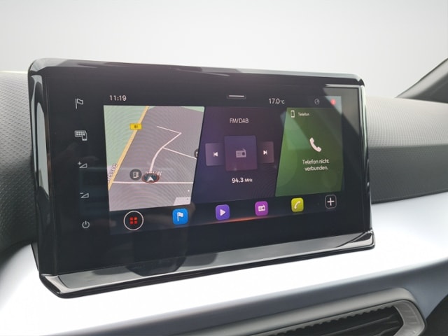 Seat Arona 1.5 TSI DSG FR-lijn