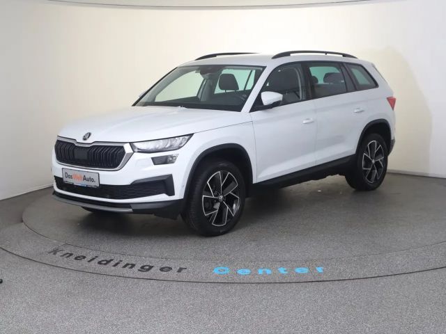 Skoda Kodiaq 4x4 Style Style