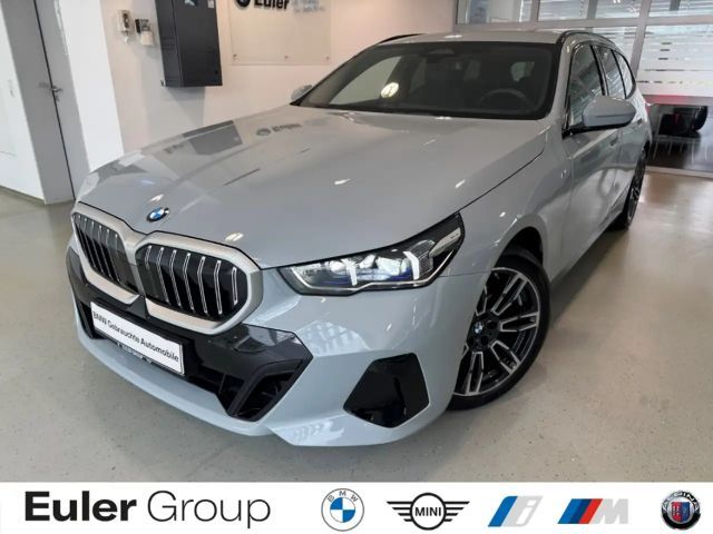 BMW 520 520d Touring