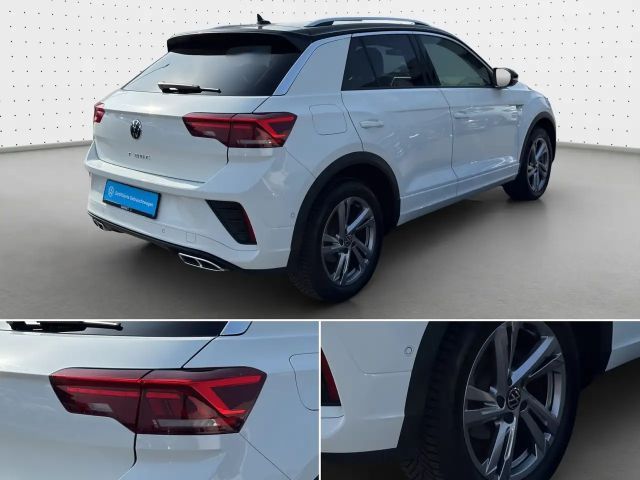 Volkswagen T-Roc 1.5 TSI DSG R-Line