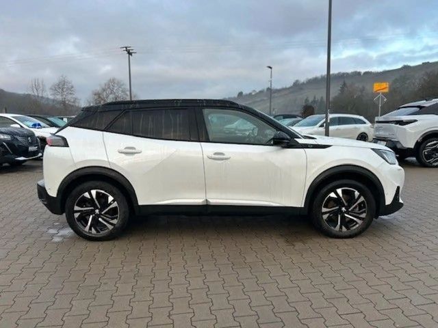 Peugeot E-2008 GT-Line