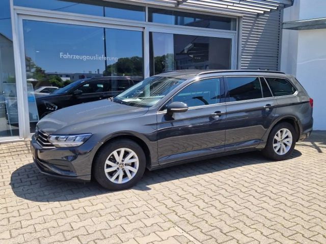 Volkswagen Passat 2.0 TDI DSG Variant