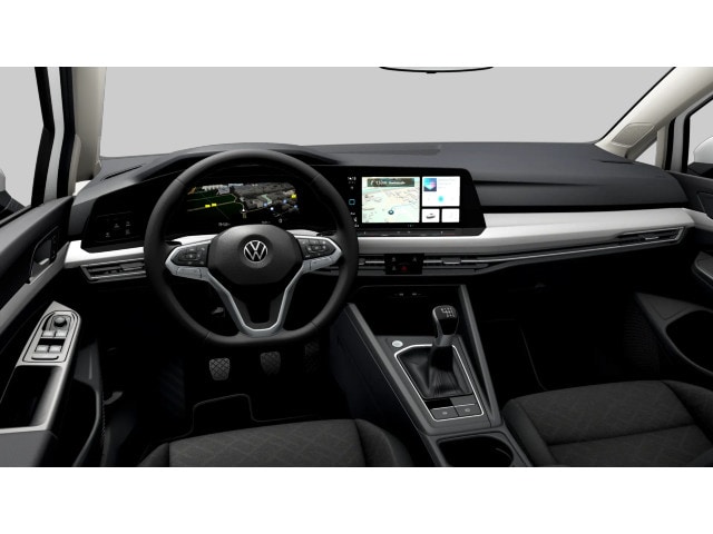 Volkswagen Golf 2.0 TDI Life Variant