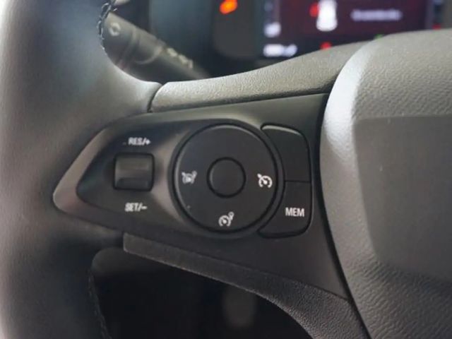 Opel Corsa GS-Line Grand Sport