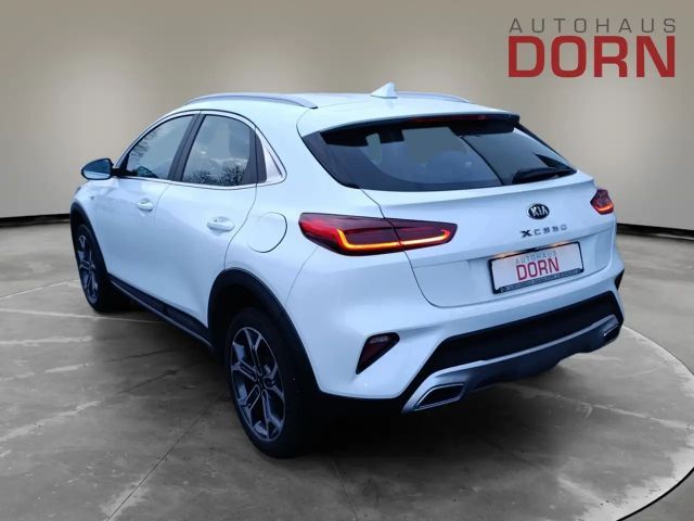 Kia XCeed Vision