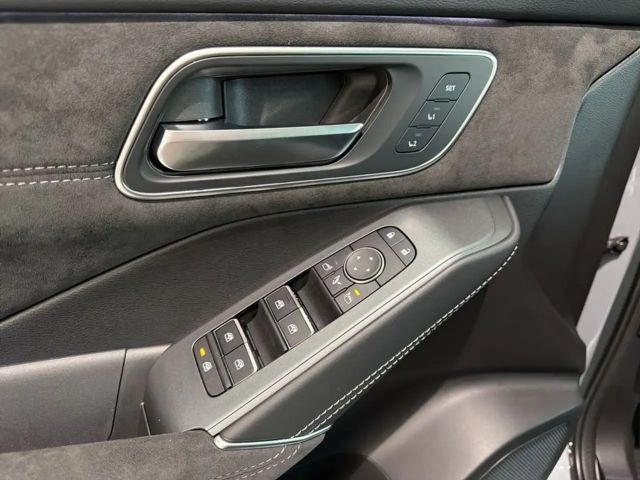 Nissan Qashqai Tekna