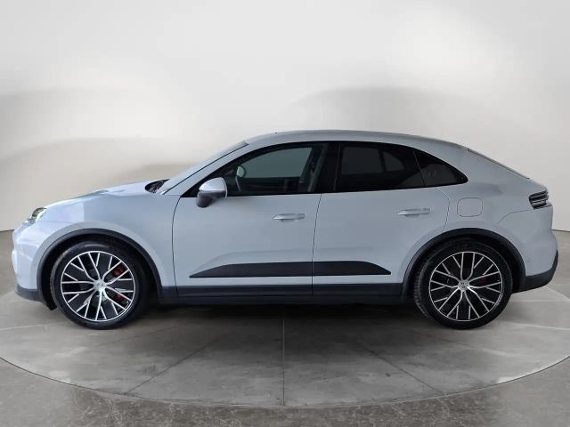 Porsche Macan 4S