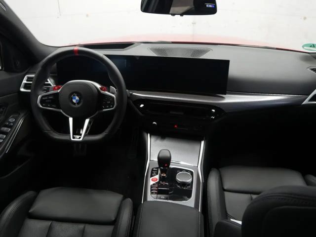 BMW M3 Competition Touring xDrive