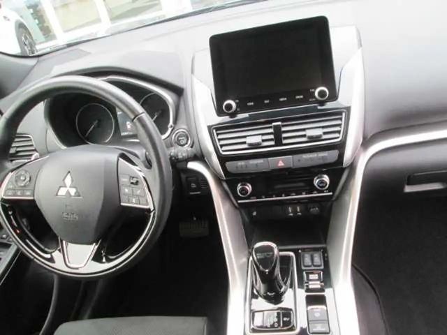 Mitsubishi Eclipse Cross PHEV