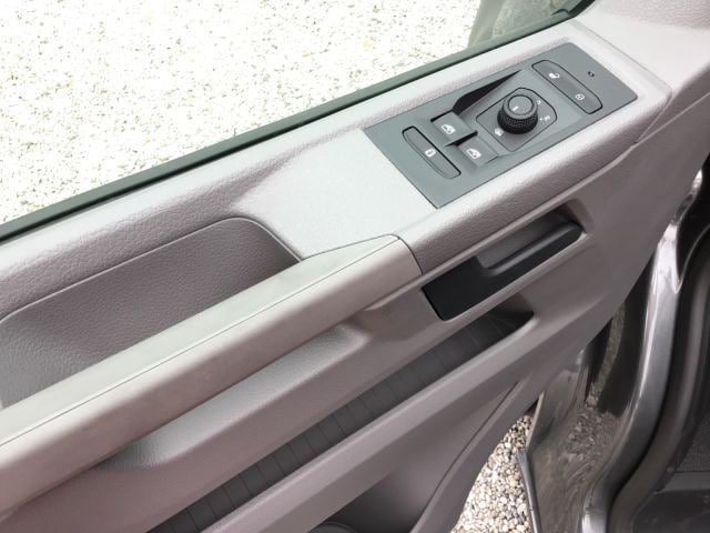 Volkswagen Caravelle T6 Trendline