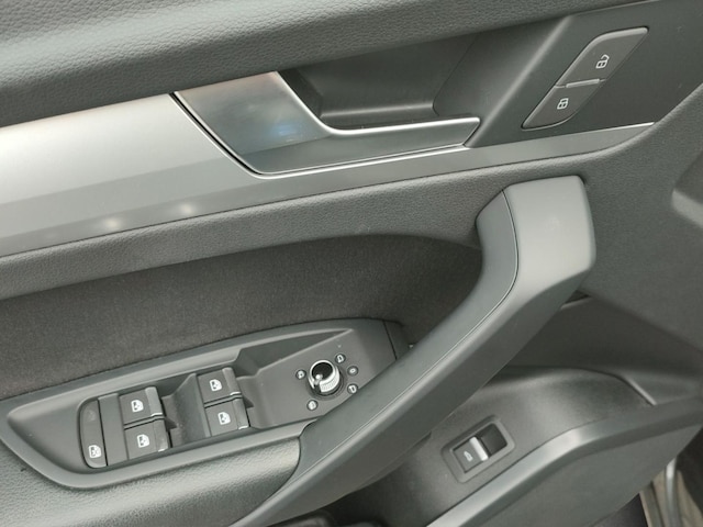 Audi Q5 40 TDI Quattro S-Tronic