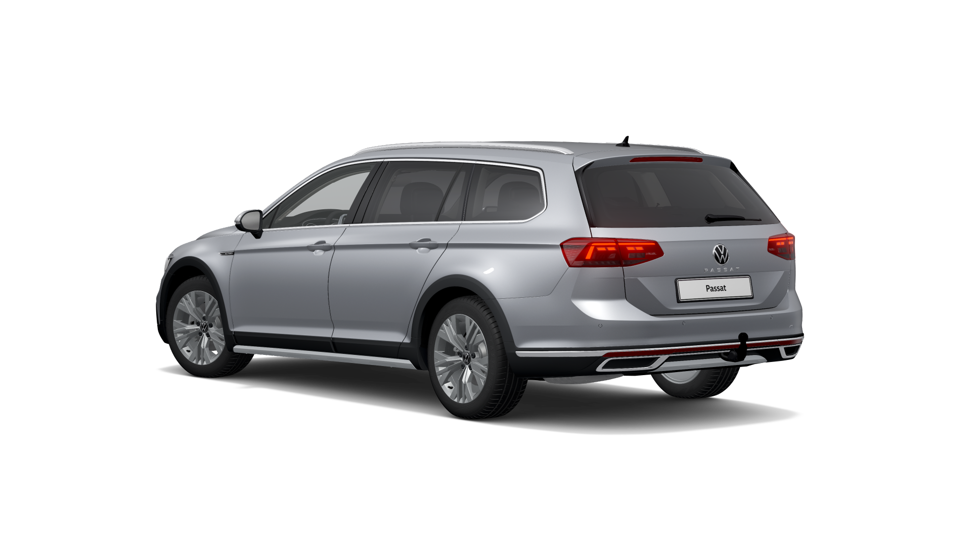 Volkswagen Passat 2.0 TDI DSG Variant