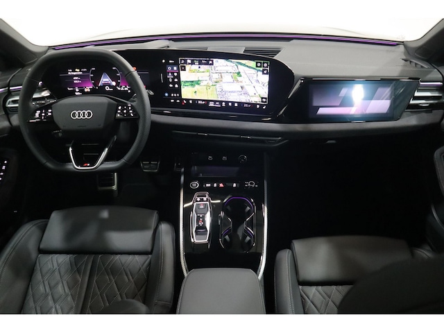 Audi A5 Avant Quattro S-Tronic