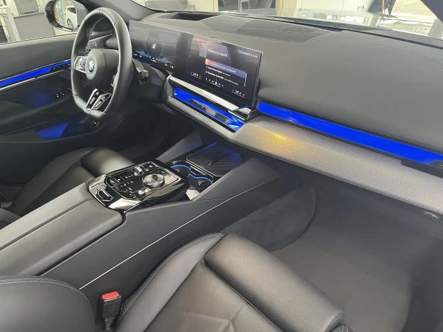 BMW i5 M-Sport Touring eDrive40