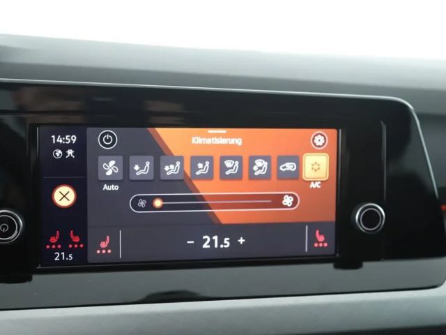 Volkswagen Golf DSG Life