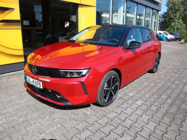 Opel Astra 1.2 Turbo Elegance