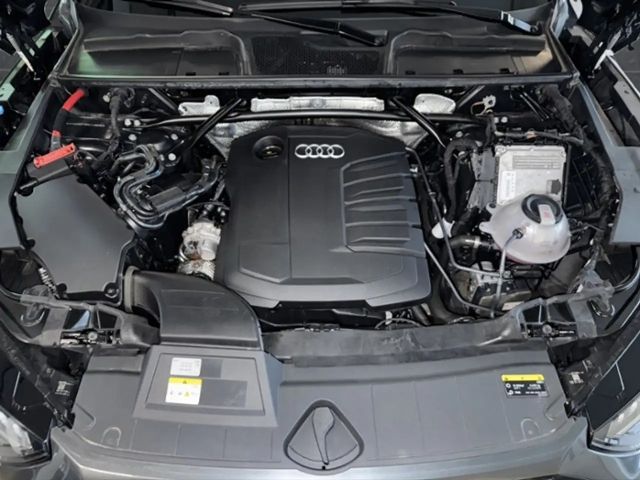 Audi Q5 40 TDI Quattro S-Line S-Tronic