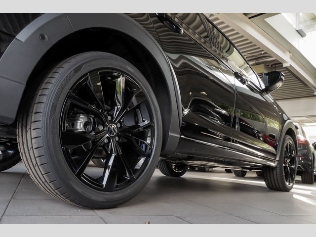 Volkswagen Taigo DSG R-Line