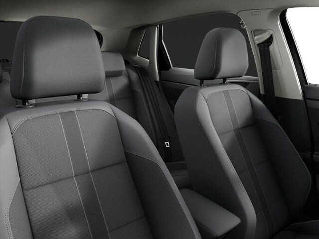 Volkswagen Polo IQ.Drive