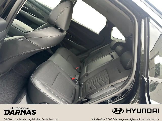 Hyundai Tucson 1.6 Trend