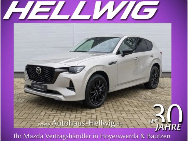 Mazda CX-60 2.5L Homura
