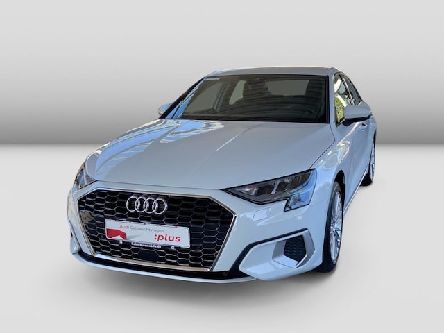 Audi A3 35 TFSI S-Tronic Sedan