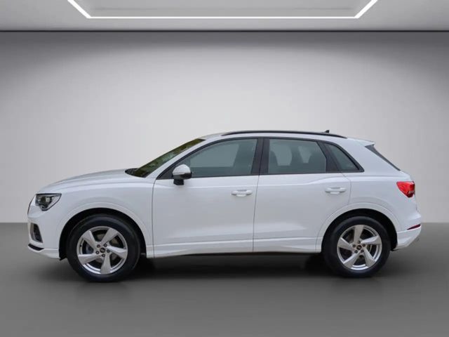 Audi Q3 1.5 TFSI S-Tronic
