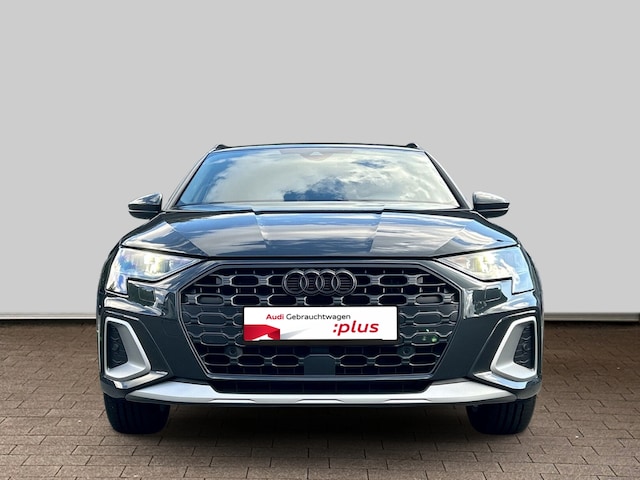Audi A3 35 TFSI S-Tronic