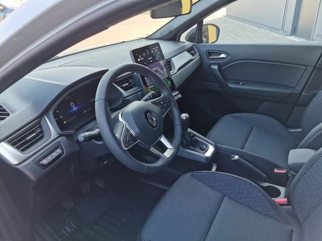 Renault Captur Evolution TCe 90