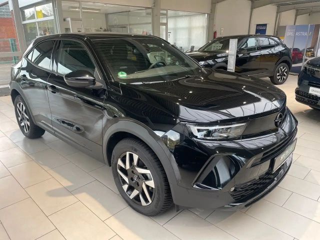 Opel Mokka GS-Line Grand Sport