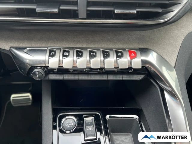 Peugeot 3008 GT-Line PureTech