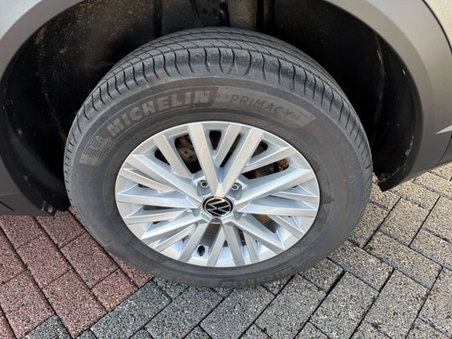 Volkswagen T-Roc 1.0 TSI