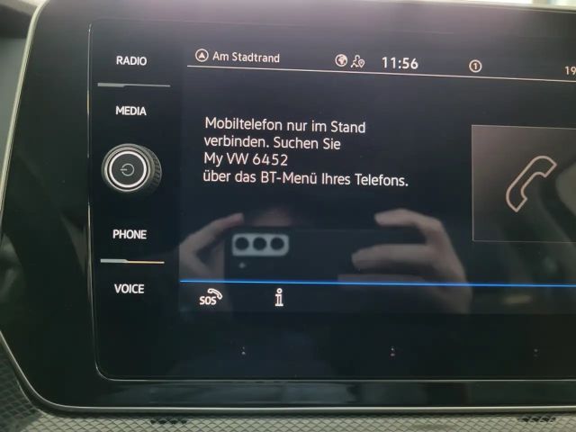 Volkswagen T-Cross DSG Style