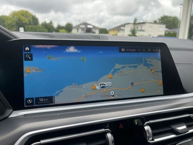 BMW X5 M-Sport xDrive45e