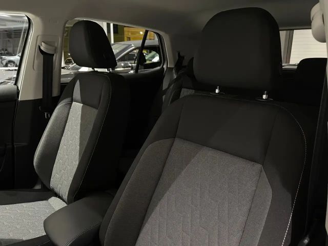 Volkswagen T-Cross DSG Life