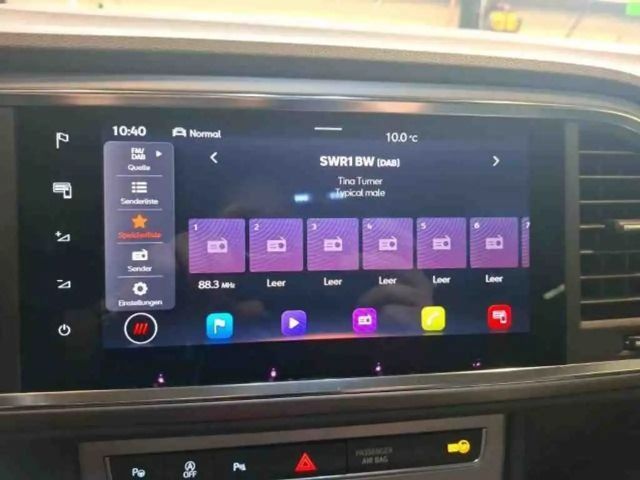 Seat Ateca 1.5 TSI FR-lijn