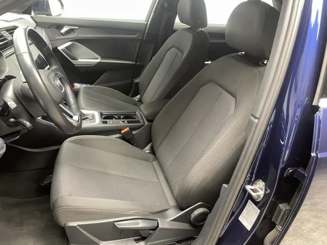 Audi Q3 Hybride S-Tronic