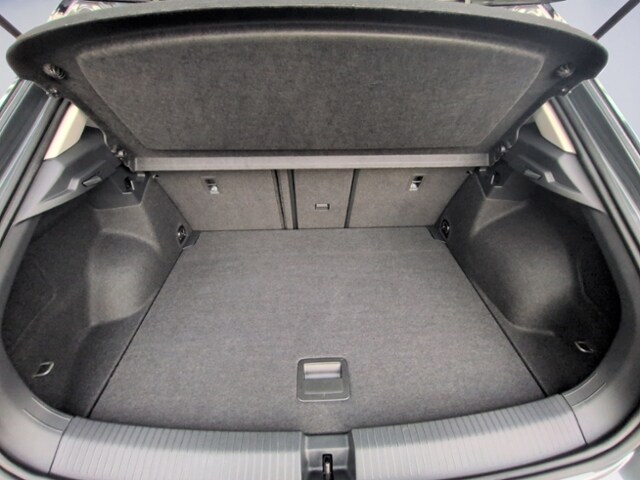 Volkswagen T-Roc 1.5 TSI DSG