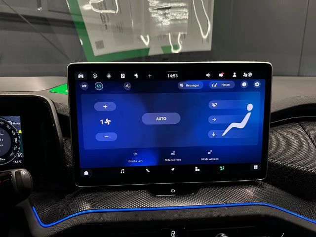 Skoda Kodiaq 2.0 TDI 4x4 Selection