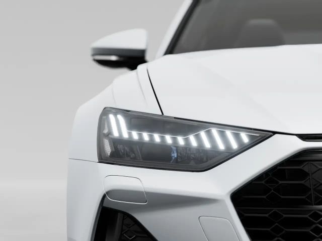 Audi RS6 Avant Performance